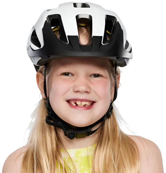 Solstice Mips Bike Helmet - Child