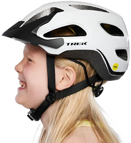 Solstice Mips Bike Helmet - Child