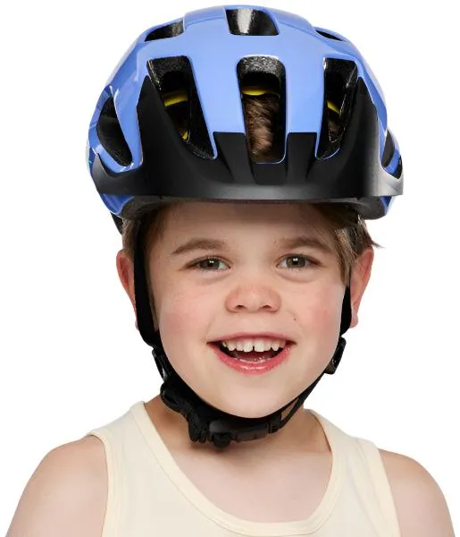Solstice Mips Bike Helmet - Child