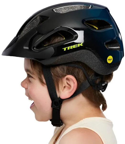 Solstice Mips Bike Helmet - Child