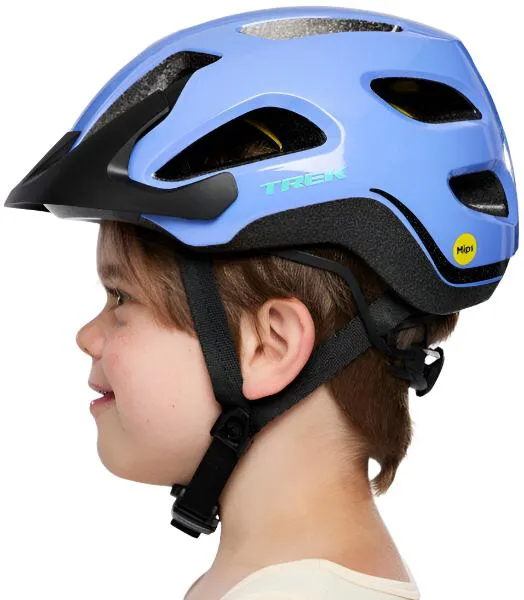 Solstice Mips Bike Helmet - Child