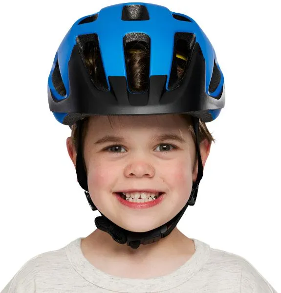 Solstice Mips Bike Helmet - Child