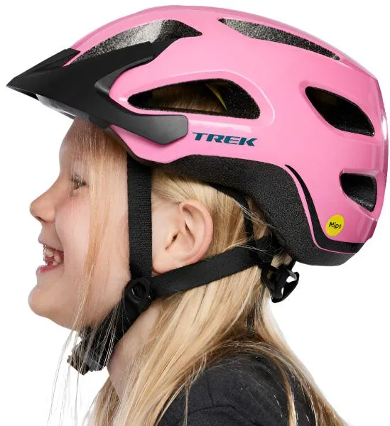 Solstice Mips Bike Helmet - Child