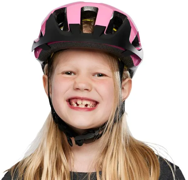 Solstice Mips Bike Helmet - Child