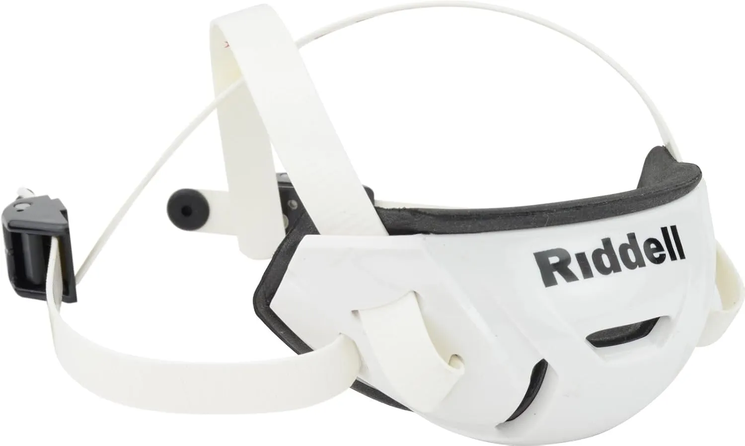 Sports Unlimited Riddell SpeedFlex Cam-Loc Hard Cup Chin Strap 2.0