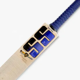 SS PLAYER 5000 Tilak Verma English Willow Cricket Bat - SH