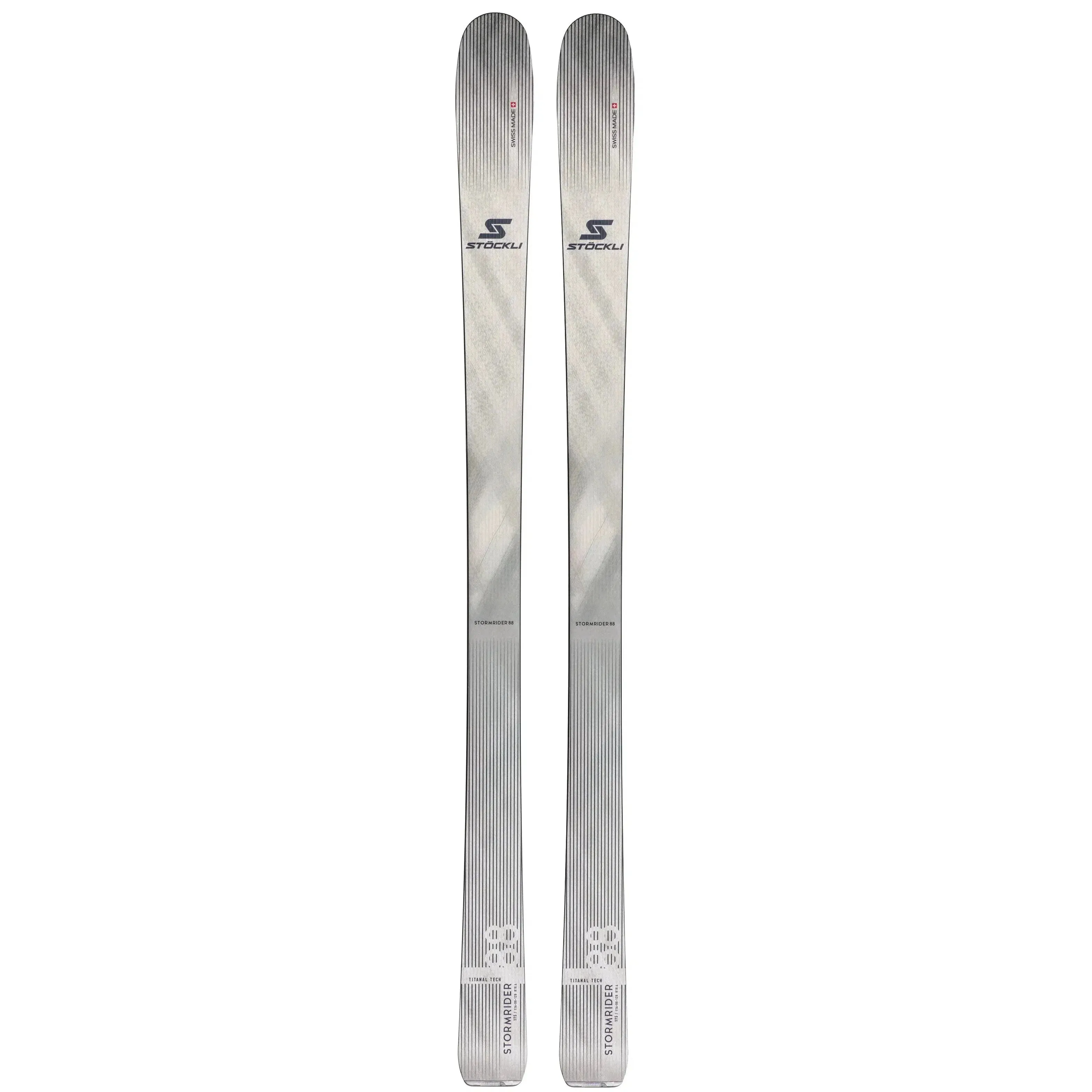 Stormrider 88 Skis 2025