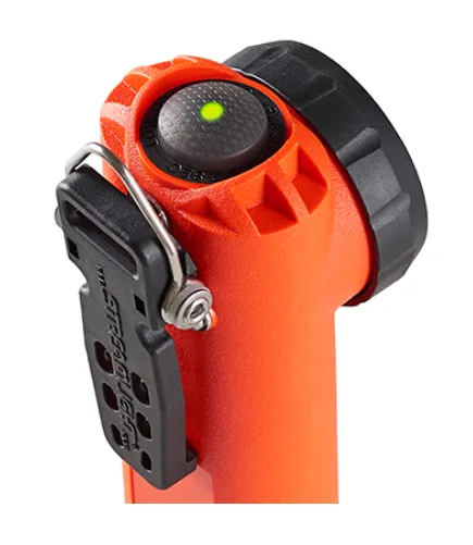 Streamlight Survivor® X USB Right Angle Light