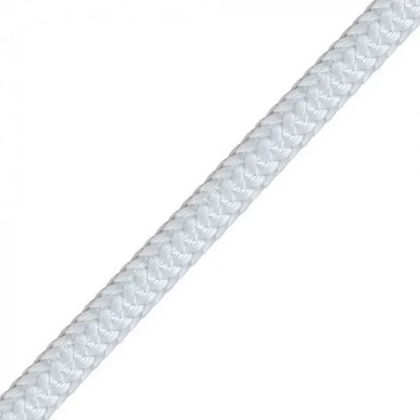 Teufelberger - NESB12150 - Safety Blue – White – 1/2" x 150'