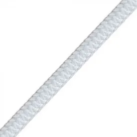 Teufelberger - NESB12150 - Safety Blue – White – 1/2" x 150'