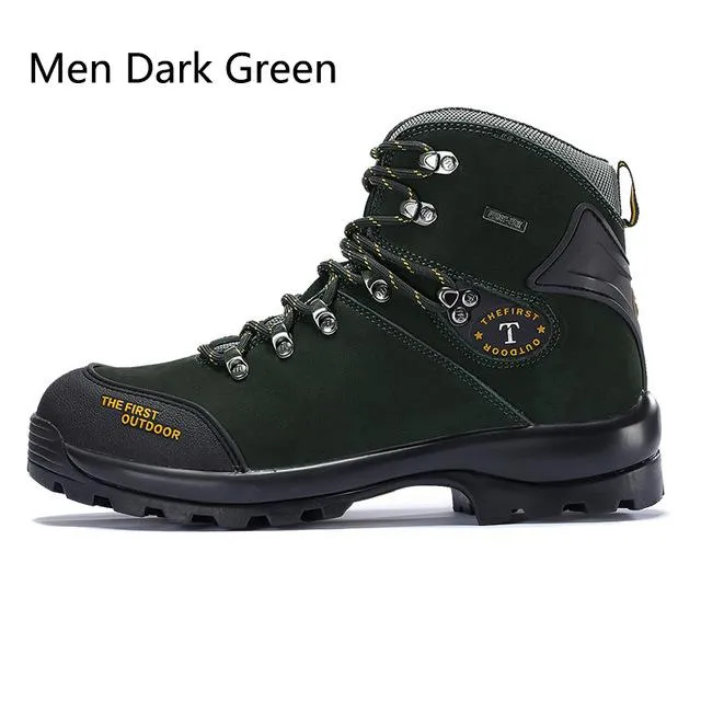 TFO hiking shoes