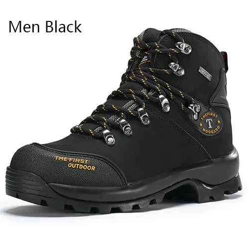 TFO hiking shoes