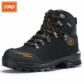 TFO hiking shoes