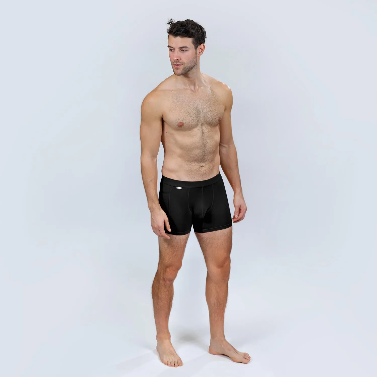 The Travel Boxer Brief V2