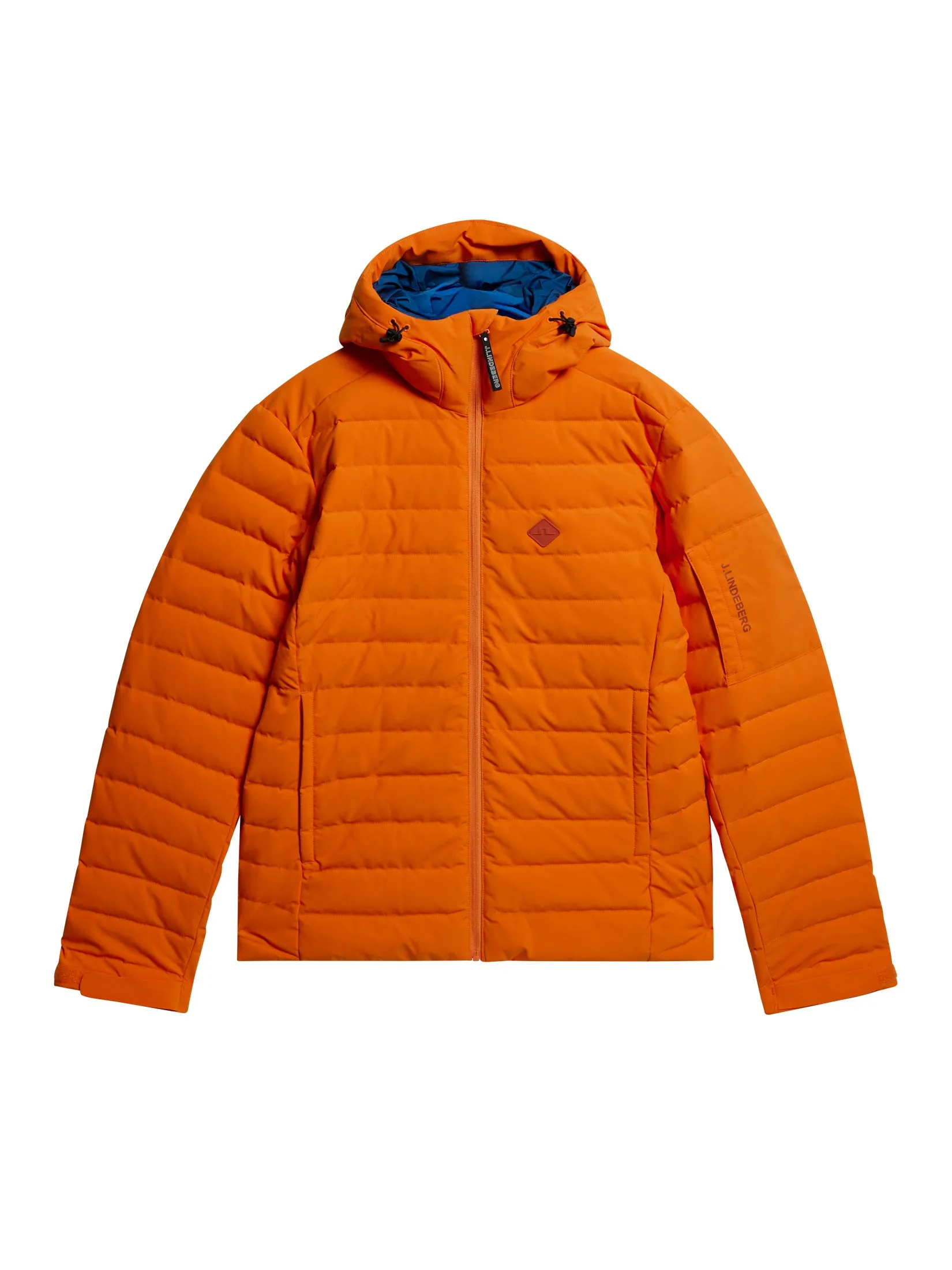 Thermic Down Jacket / Exuberance
