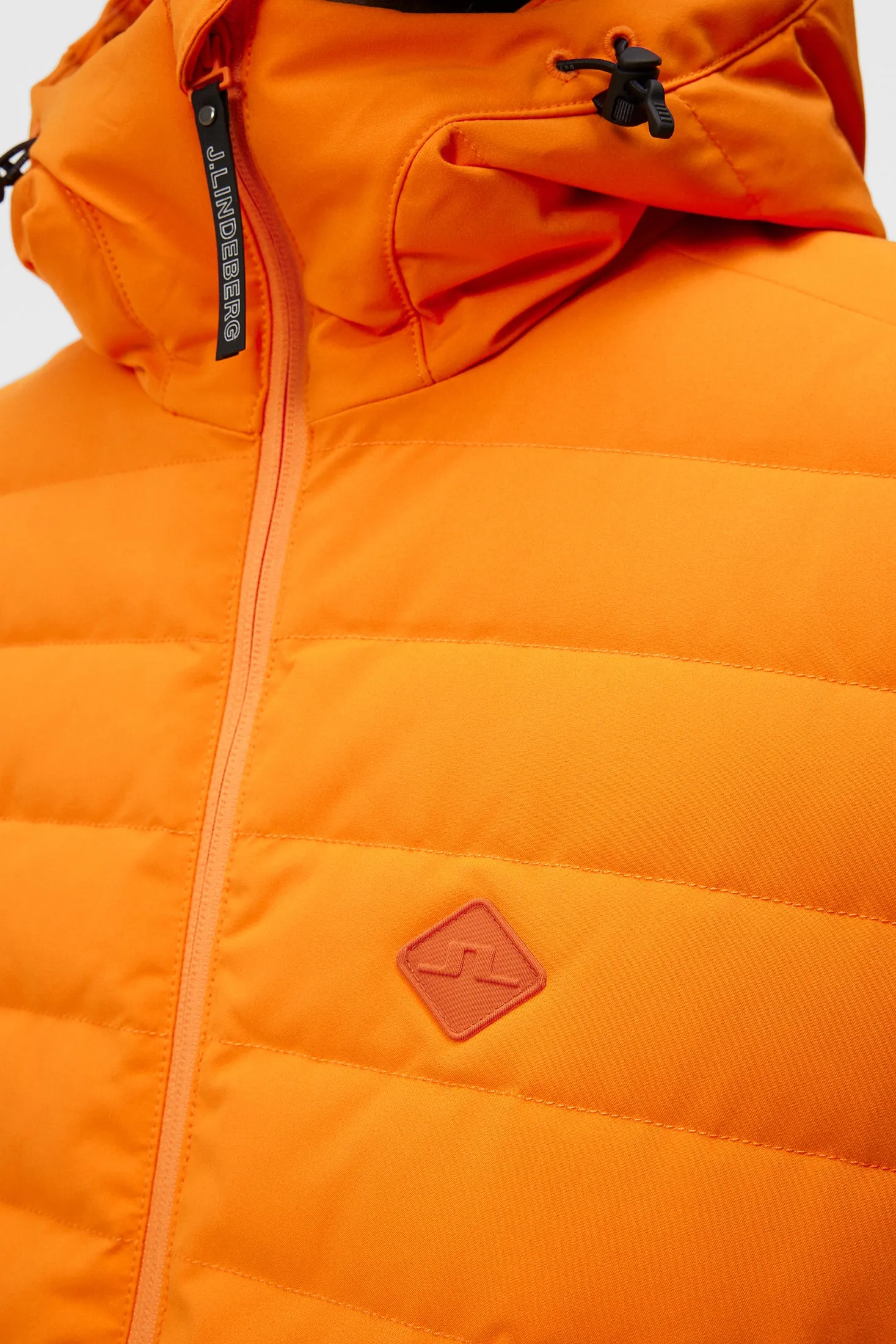 Thermic Down Jacket / Exuberance