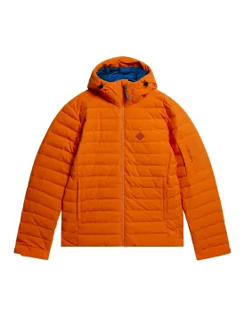 Thermic Down Jacket / Exuberance