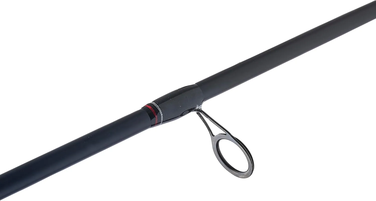 Ugly Stik GX2 Spinning Reel and Fishing Rod Combo