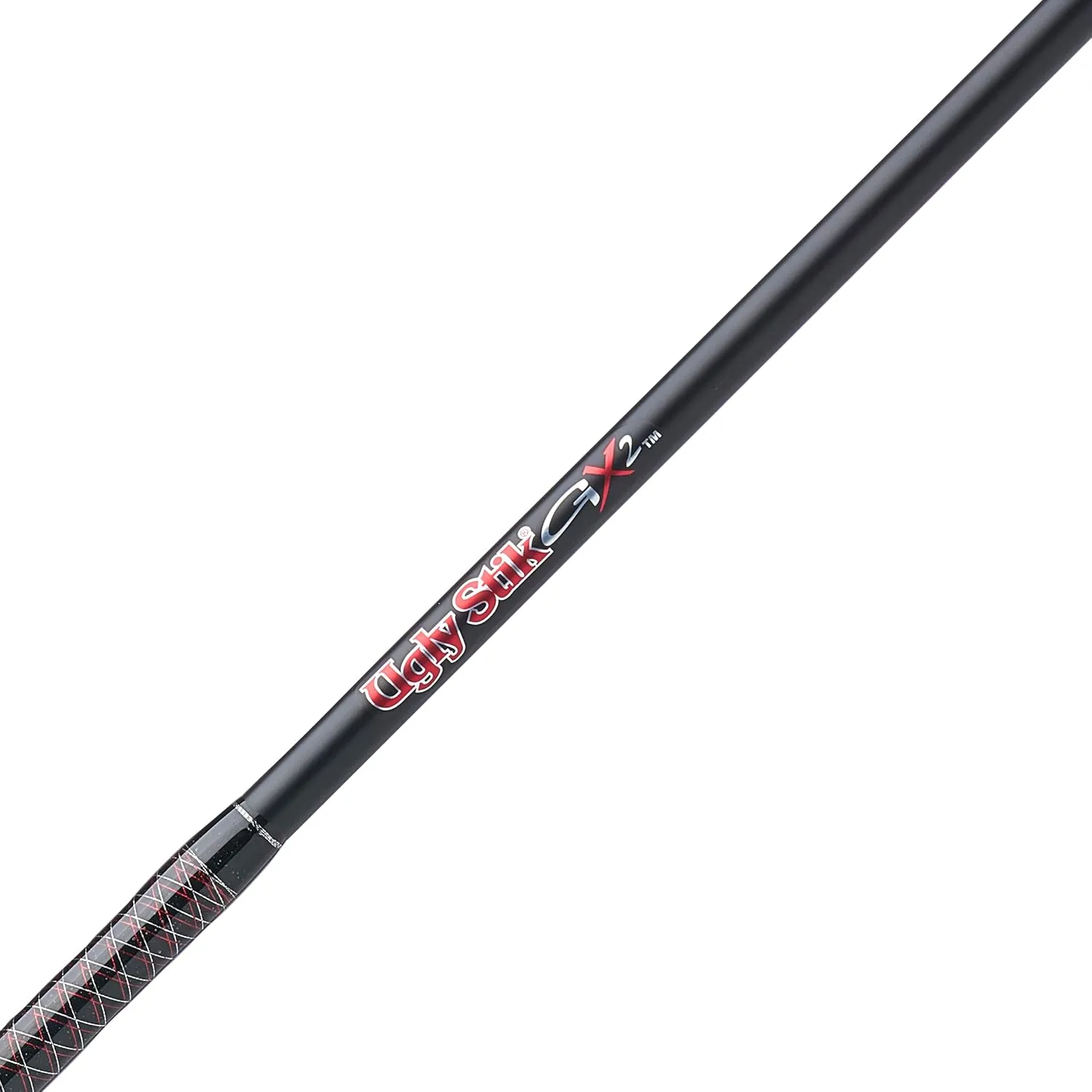 Ugly Stik GX2 Spinning Reel and Fishing Rod Combo