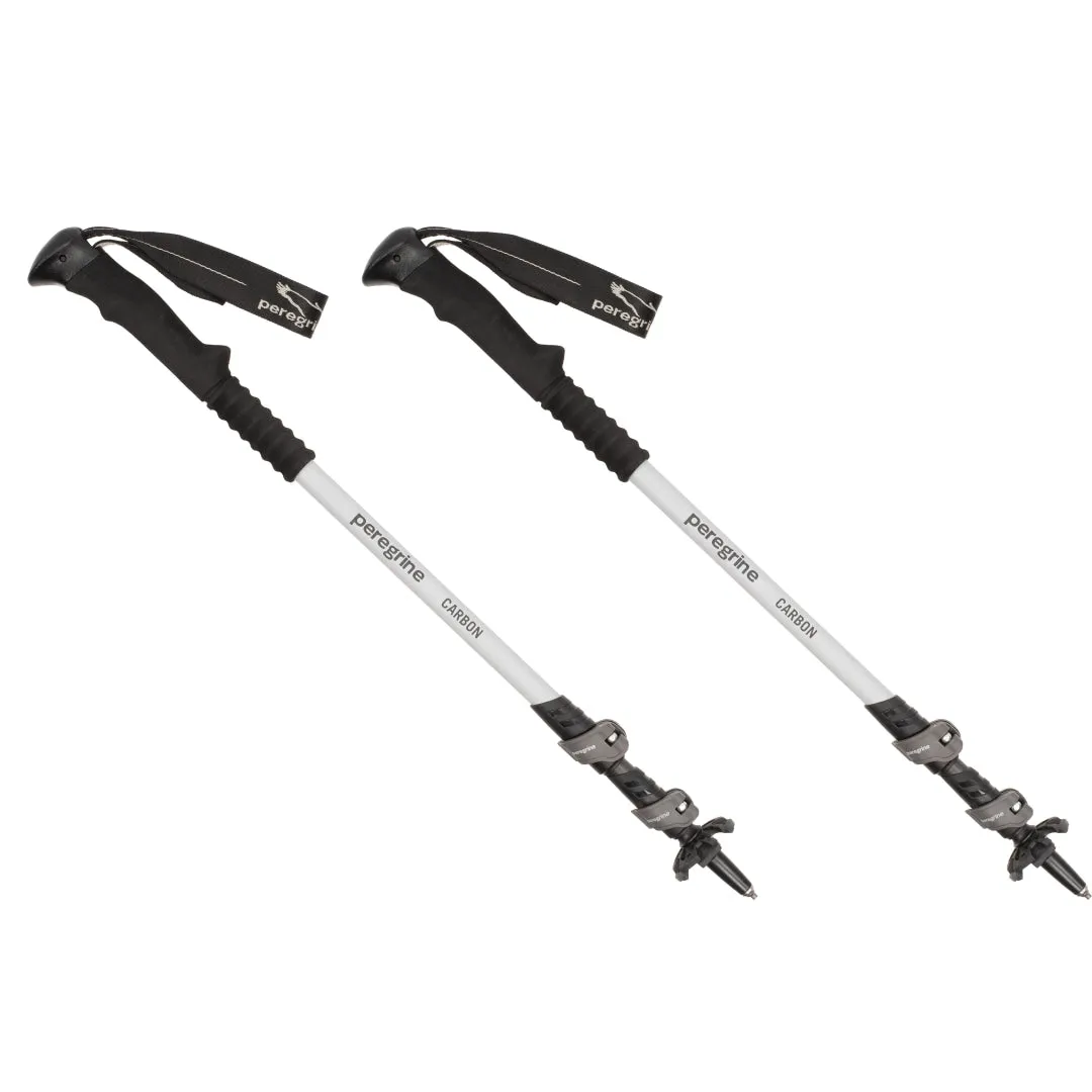 Uinta Carbon Trekking Poles