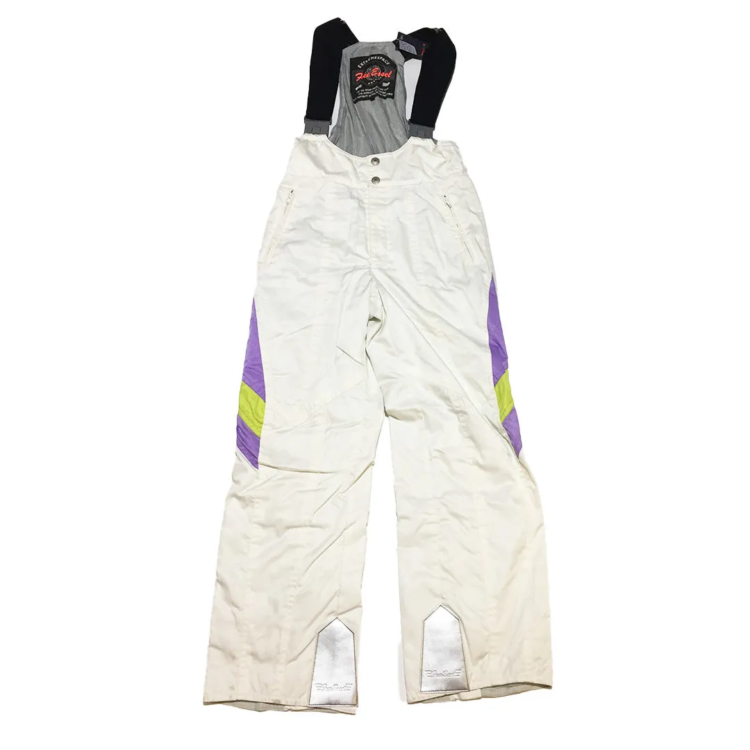 Vintage Free Easel Jacket and Pant Set