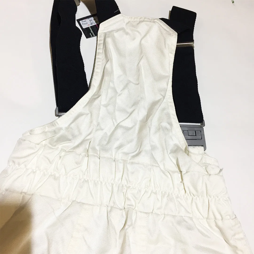 Vintage Free Easel Jacket and Pant Set