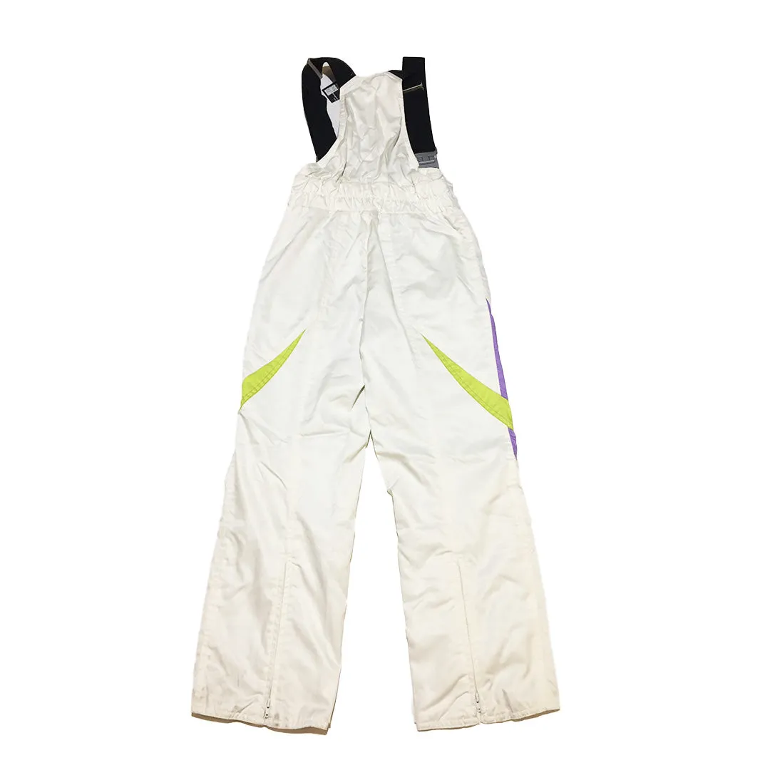Vintage Free Easel Jacket and Pant Set