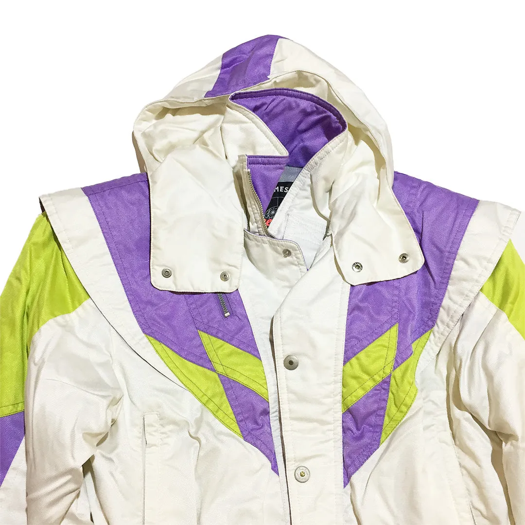 Vintage Free Easel Jacket and Pant Set