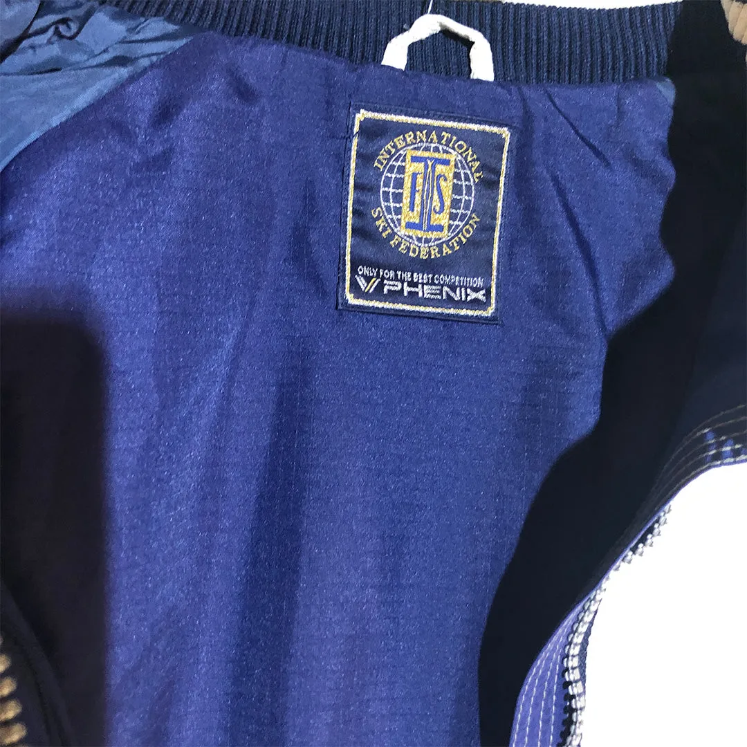 Vintage Phenix Jacket, Vest, and  Pants