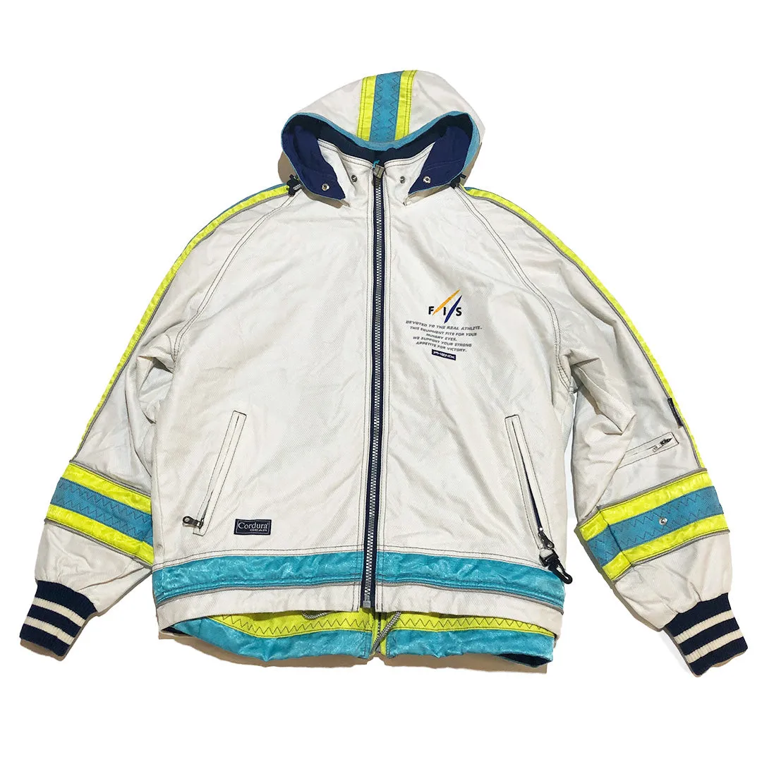 Vintage Phenix Jacket, Vest, and  Pants