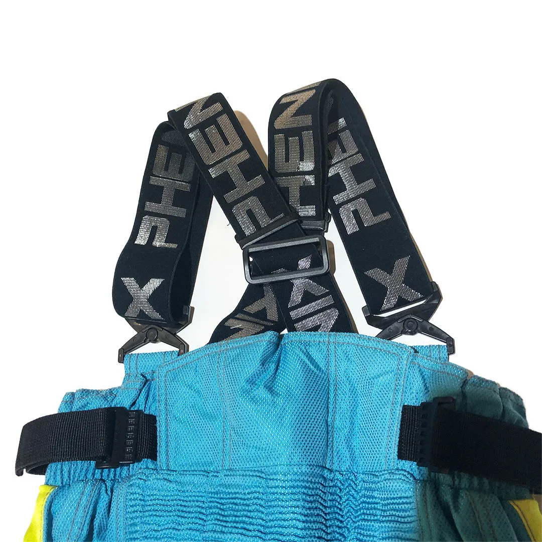 Vintage Phenix Jacket, Vest, and  Pants