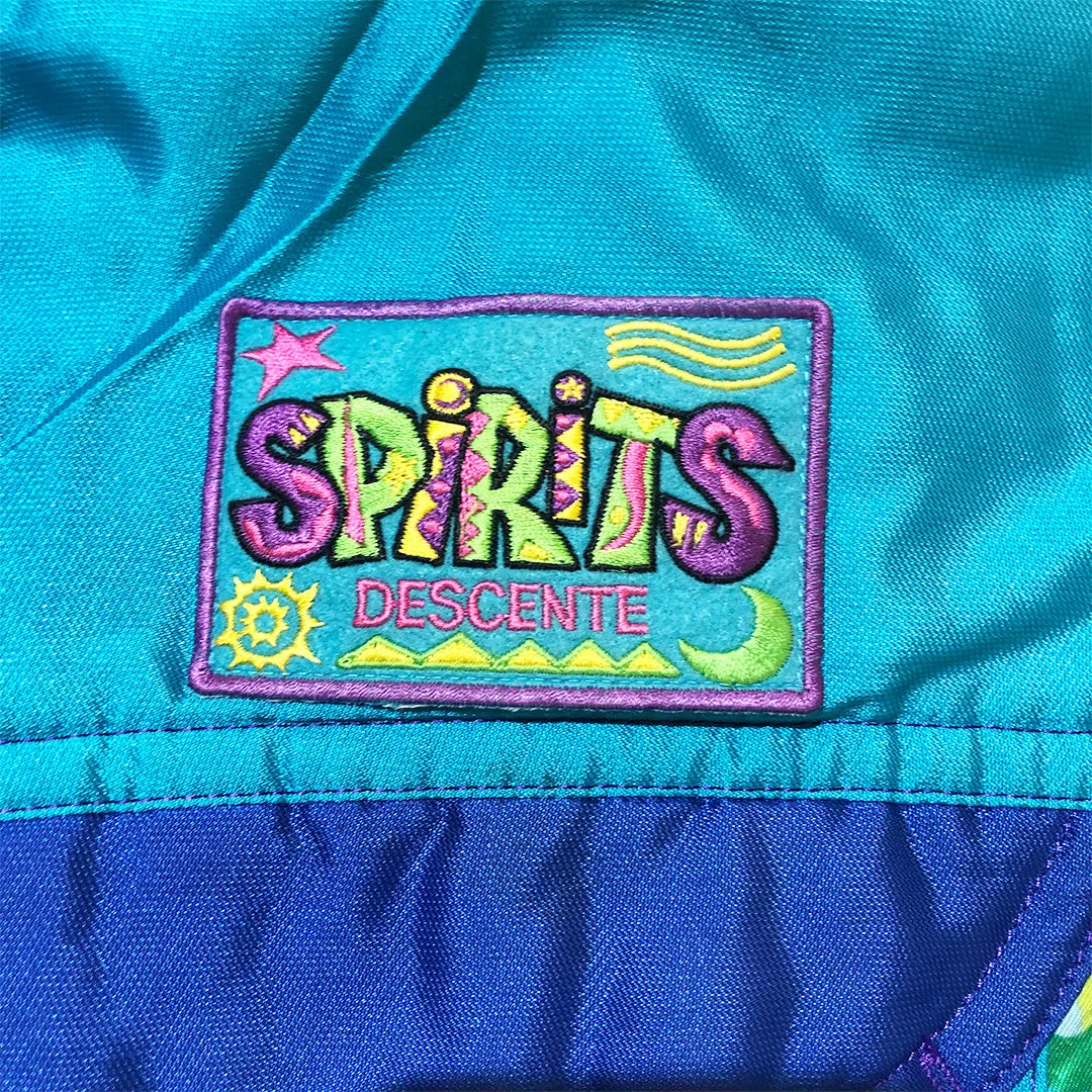 Vintage Phenix Jacket, Vest, and  Pants