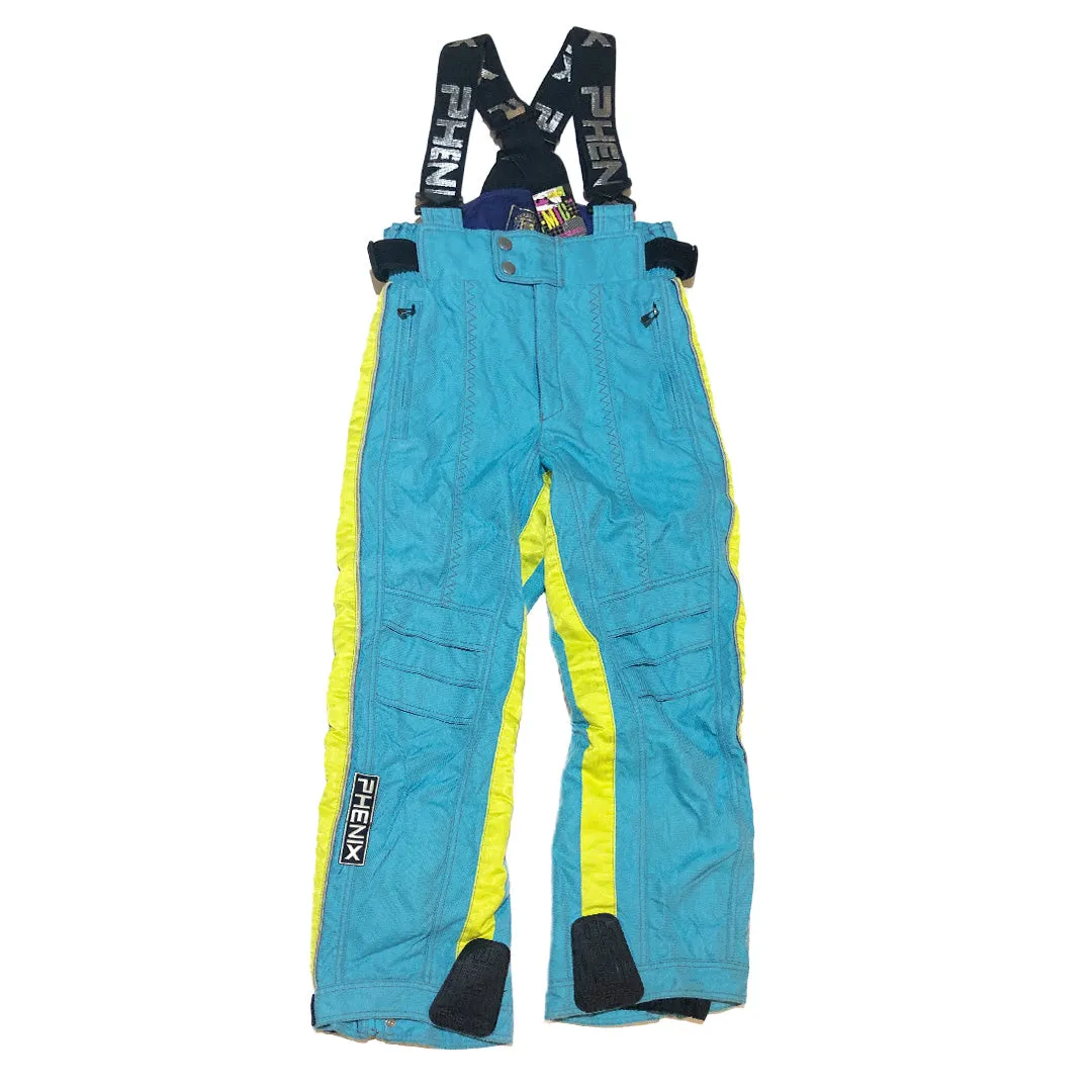 Vintage Phenix Jacket, Vest, and  Pants