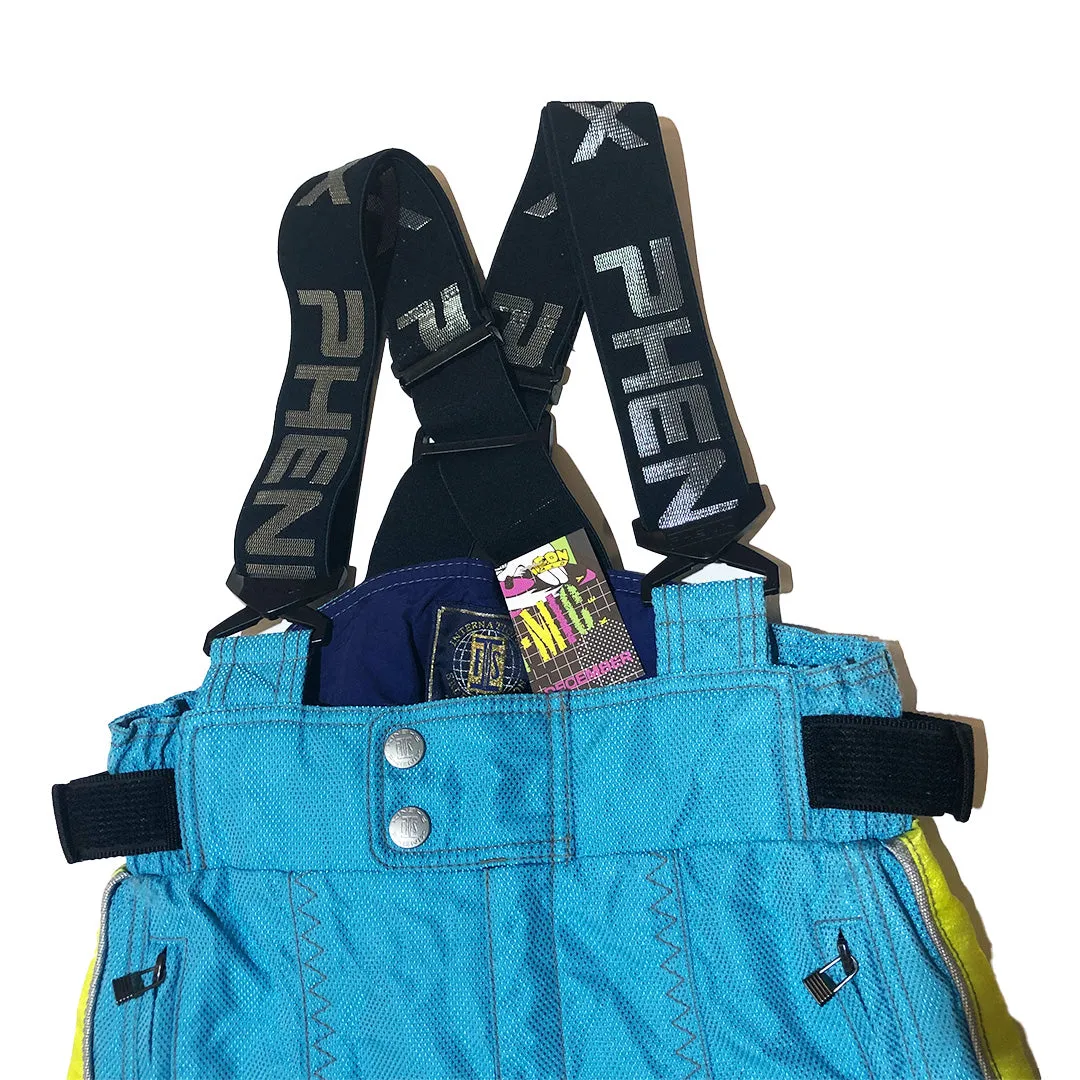 Vintage Phenix Jacket, Vest, and  Pants