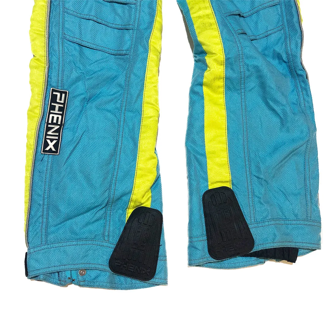 Vintage Phenix Jacket, Vest, and  Pants