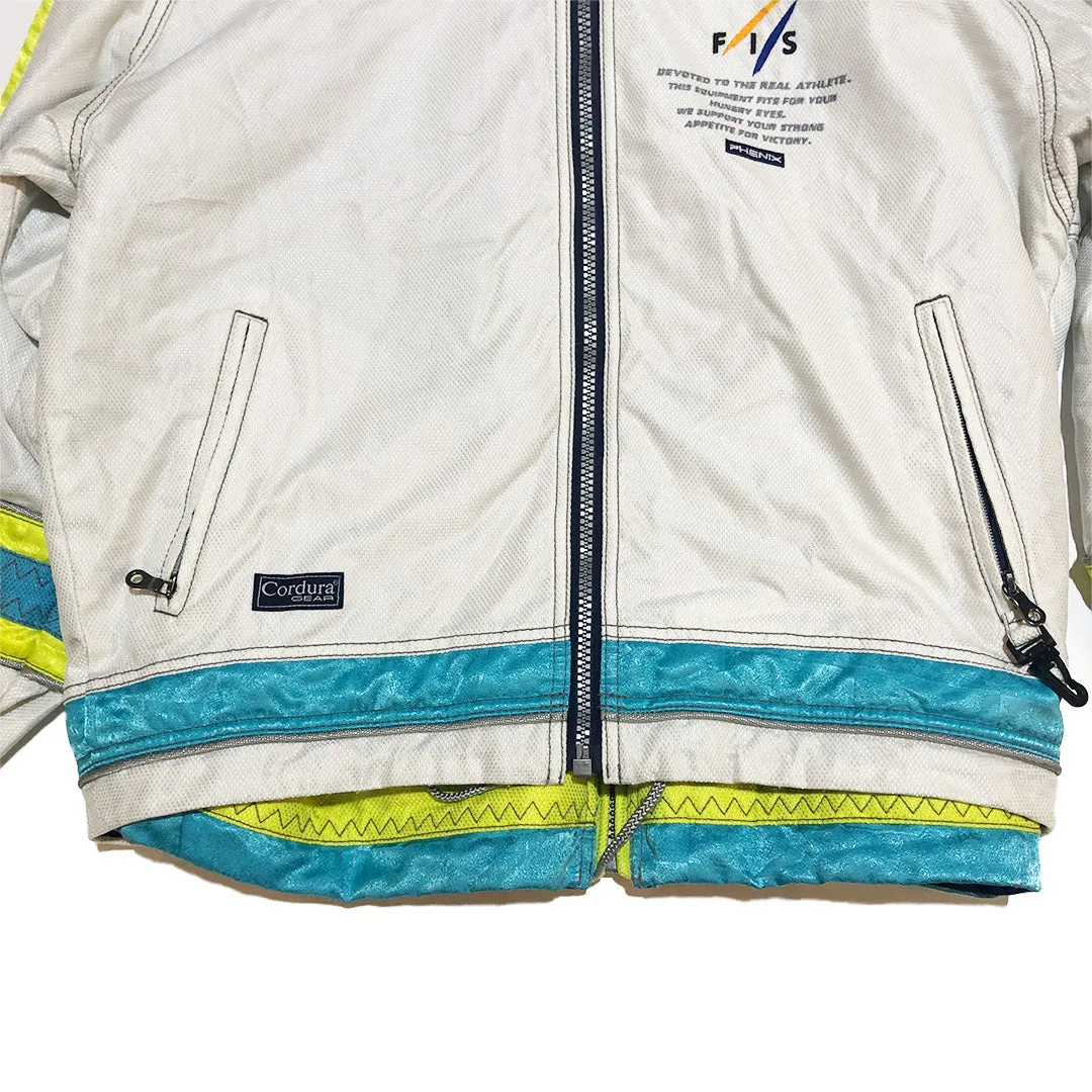 Vintage Phenix Jacket, Vest, and  Pants