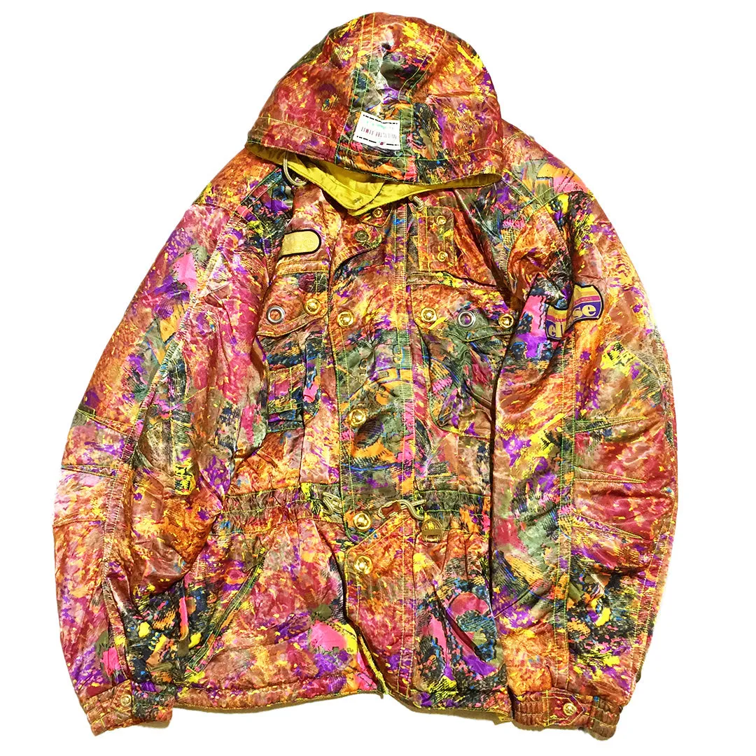 Vintage Ski Jacket and Pants