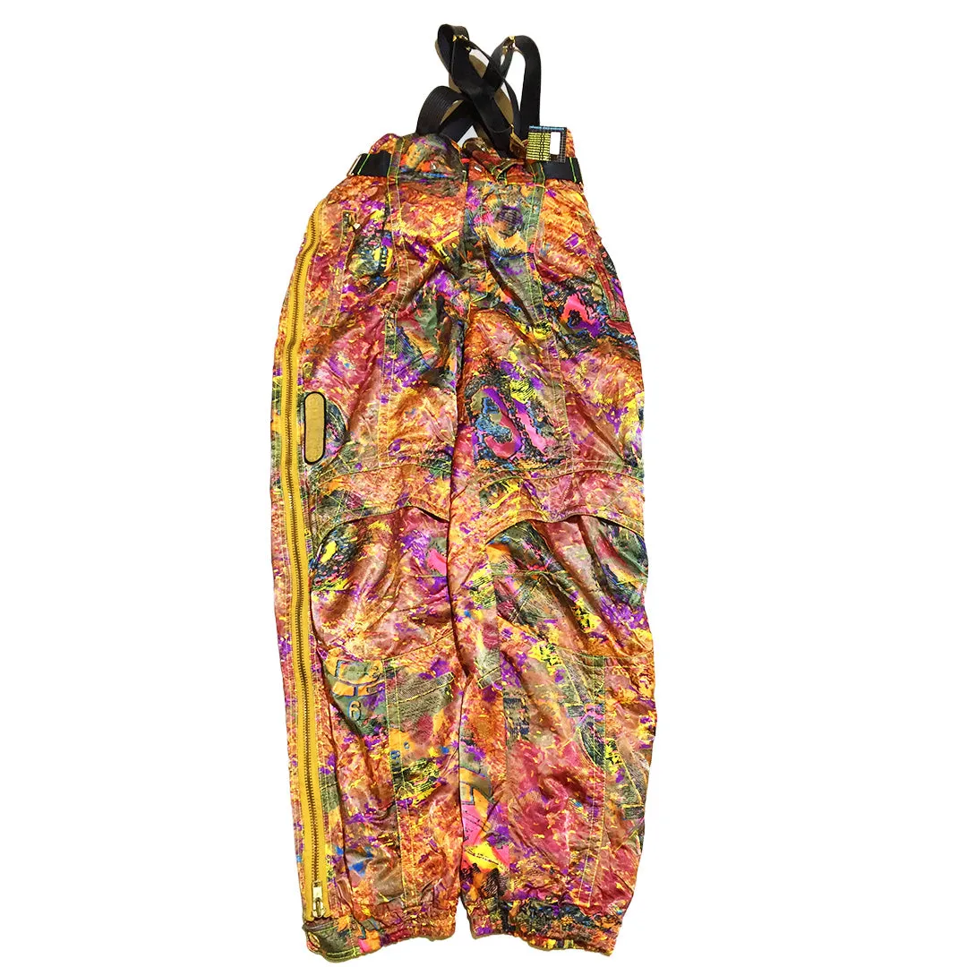 Vintage Ski Jacket and Pants