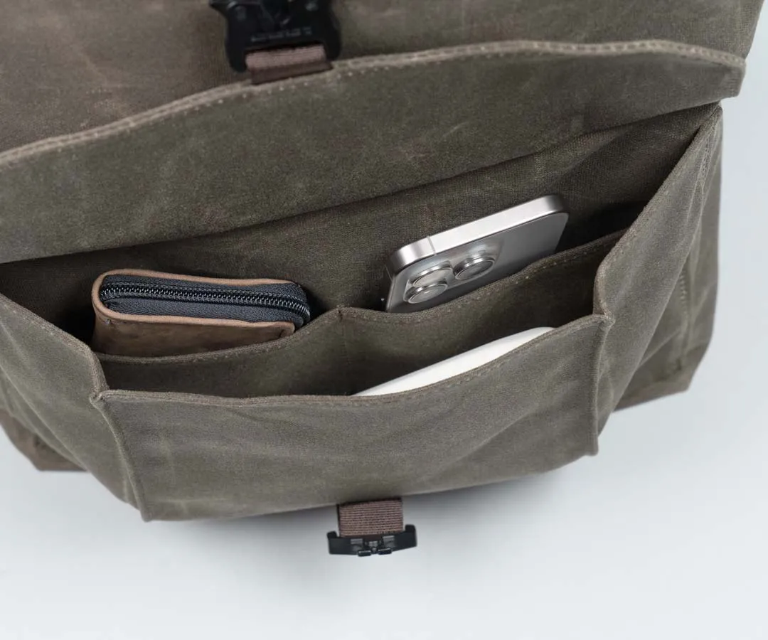 Vitesse Backpack