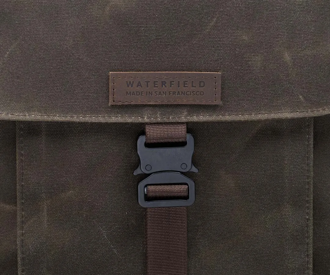 Vitesse Backpack