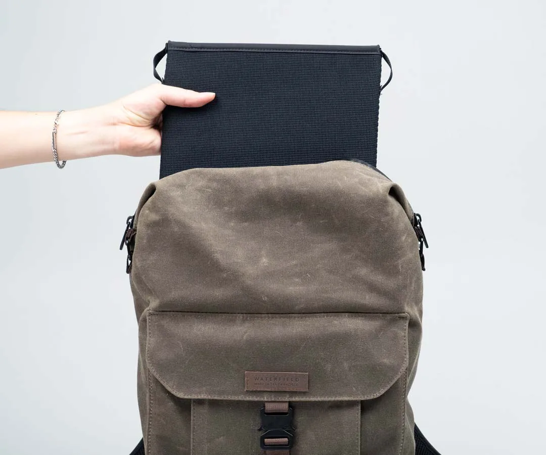 Vitesse Backpack