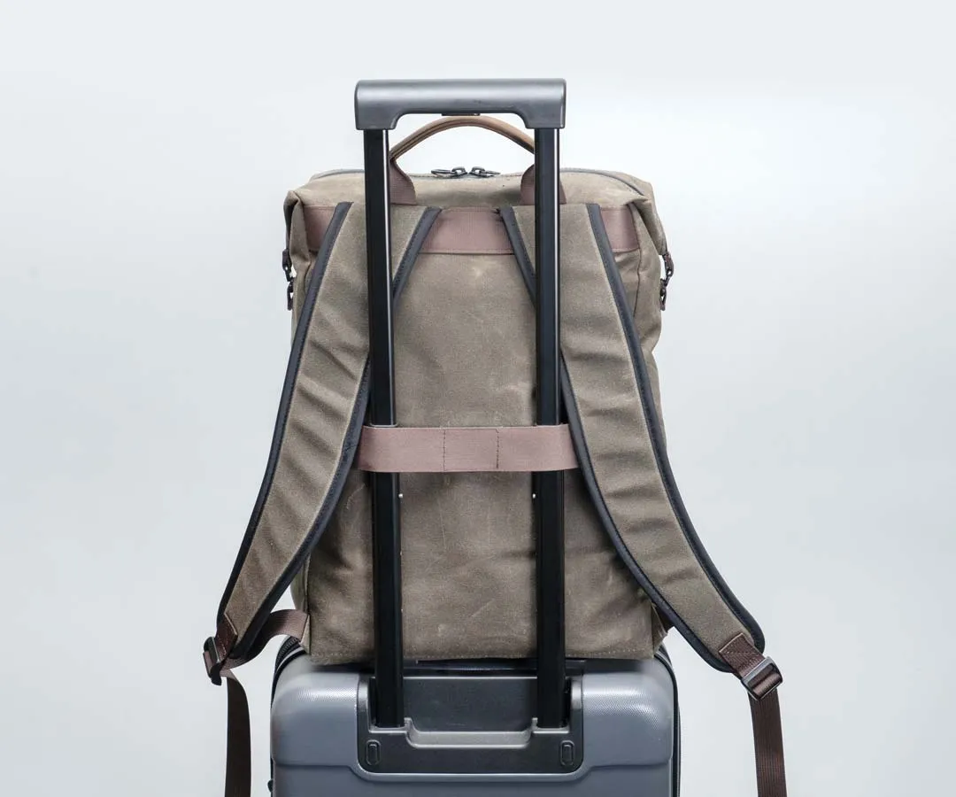 Vitesse Backpack