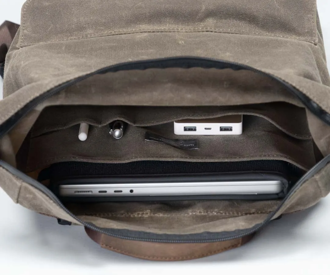 Vitesse Backpack
