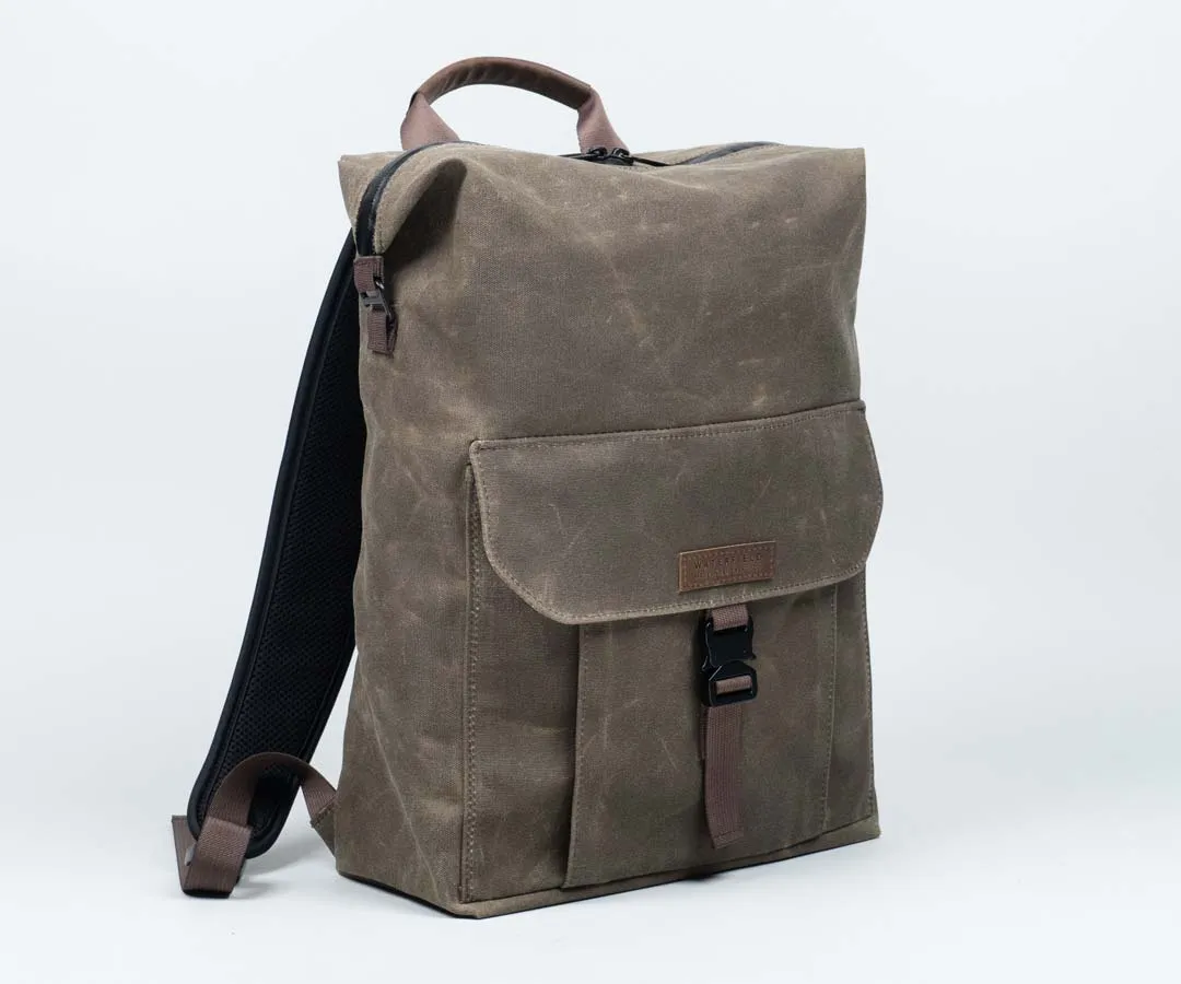 Vitesse Backpack