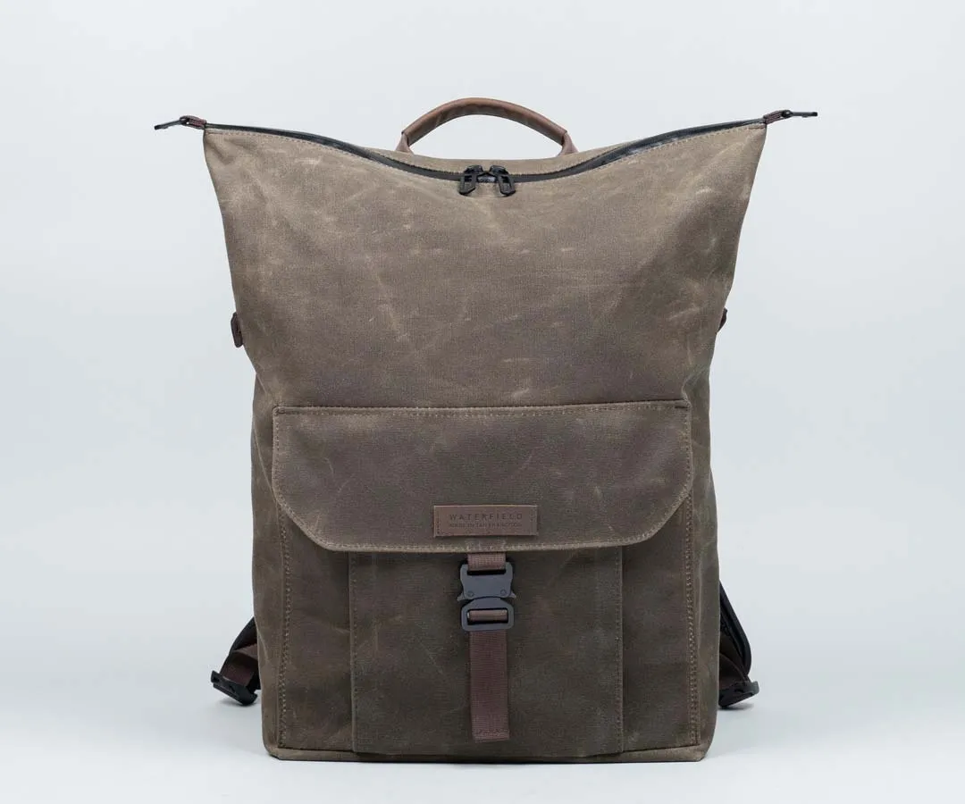 Vitesse Backpack