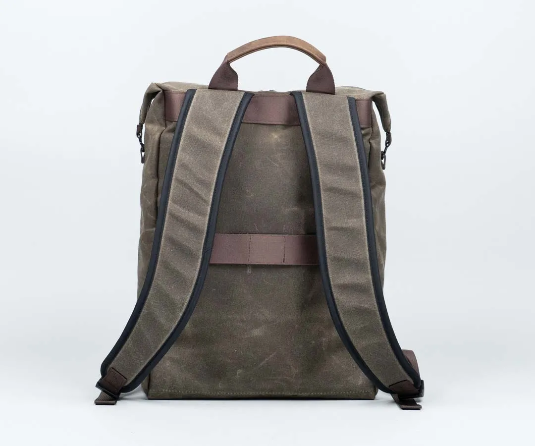 Vitesse Backpack