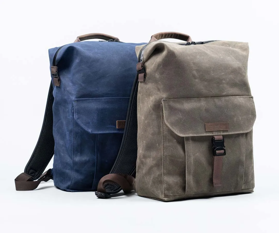 Vitesse Backpack