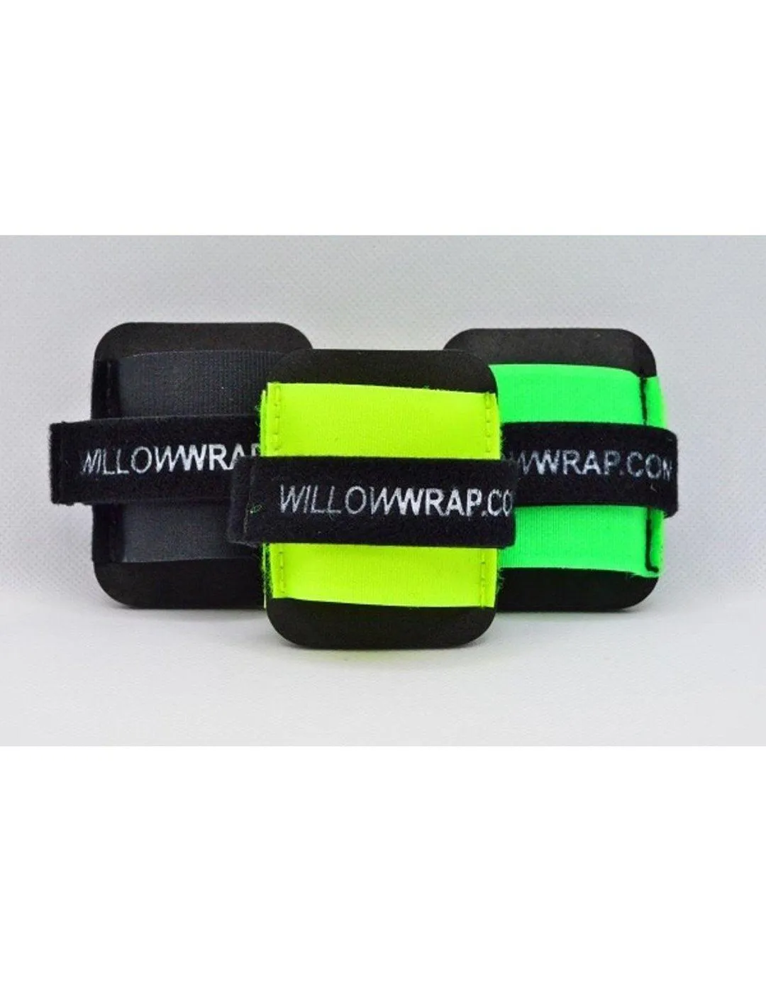 Willow Wrap Mini Ski Ties