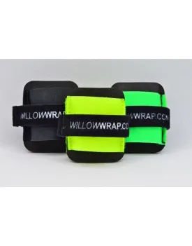 Willow Wrap Mini Ski Ties