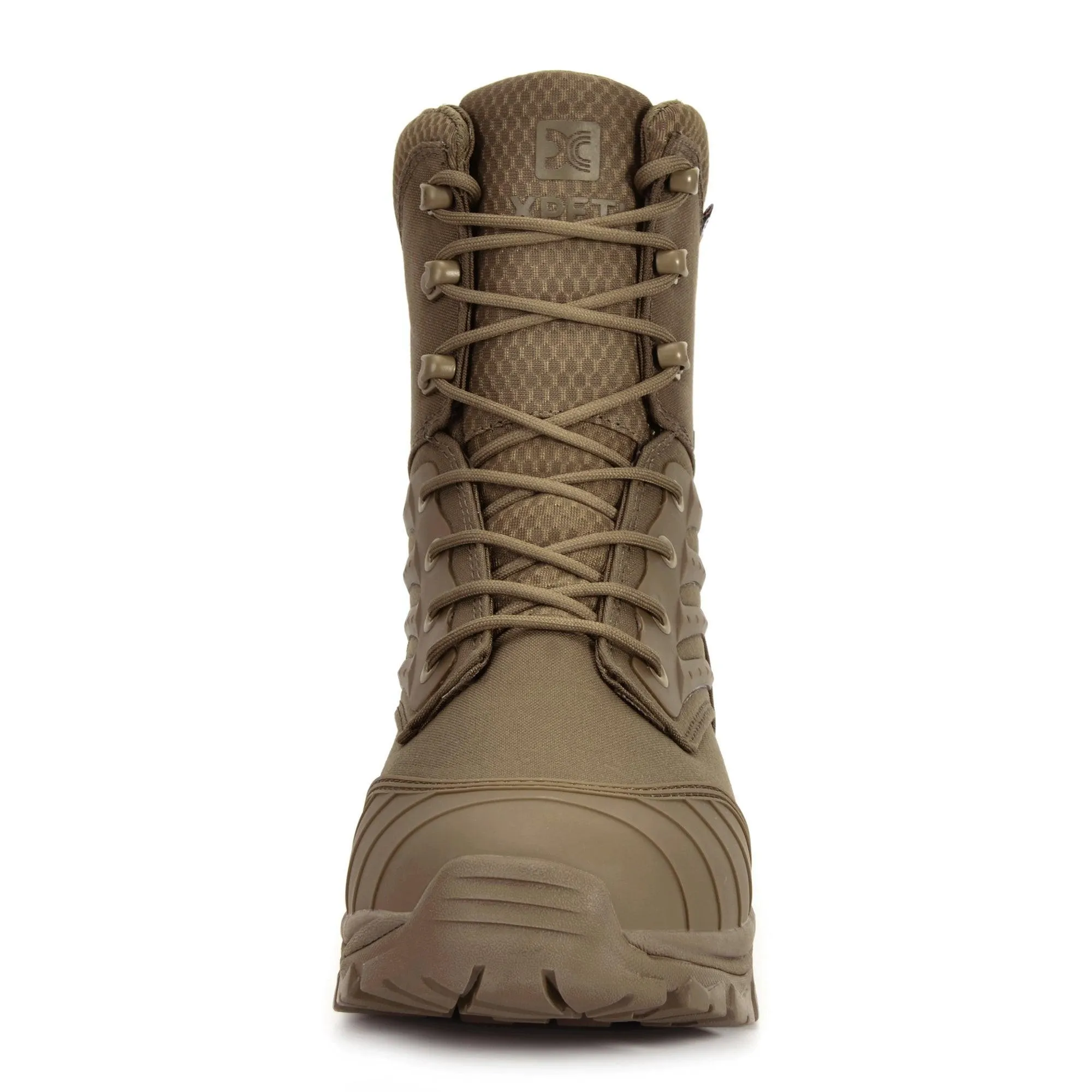 XPETI Men's Shadow Trak Lightweight Hunting Boots Waterproof Military Tactical Boots